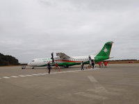 避免資源浪費　連江縣民保留機位黑名單延至2年