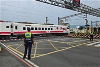 宜縣府：鐵路高架案獲中央核定　地方配合款57億元