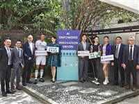 遠東新等紡纖廠轉型綠色材料　料源影響降到最低