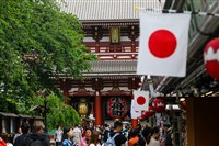 日本通過入境新法　上調申請居留規費上限