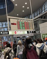 電車線故障發車時間未定　林沛祥要求台鐵檢討