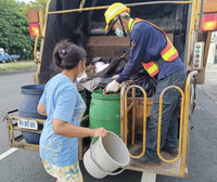 清明連假垃圾清運異動　彰化4/5多地暫停收運