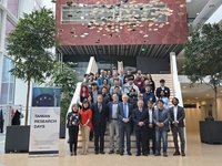 台灣研究日荷蘭登場　聚焦量子運算前瞻合作