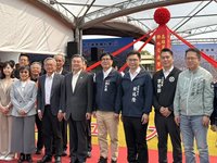 高雄楠梓園區增聯外要道　預計2028年底完工啟用