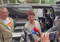 台中近1個月第3起情殺案　犯嫌移送中檢偵辦