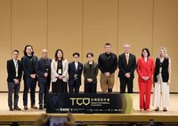 副總統：國防特別預算不只採購武器而是建構國防科技能量