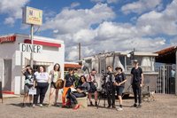 「愛人，愛」打開性別經驗  鄭淑麗新作紐約展出