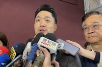 蔣萬安29日不上凱道　籲司法勿雙重標準