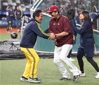 兄弟開幕打線僅1新秀　平野惠一：還沒威脅老將