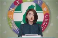 韓瑩返鄉參選宜蘭市長　盼提供國際專業化新選項