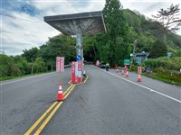 合歡山杜鵑花季　台14甲線4/11至6/14假日管制