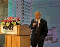 李昌鈺辭世享壽87歲　警政署悼念鑑識科學傳奇