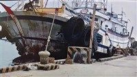 澎湖漁船大進滿8號傳失聯  國台辦：有關部門正核實