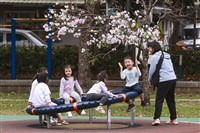 北部、東部局部雨　吳德榮：下週2波鋒面接力