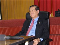 傳奇鑑識專家李昌鈺辭世享壽87歲　曾參與911、甘迺迪遇刺案調查