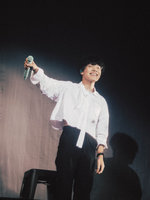 盧廣仲演唱會加場　籲歌迷小心黃牛詐騙