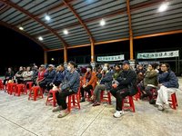 宜蘭大同鄉崙埤村長吳秉宗罷免案　4/25投票