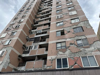 花蓮危樓「山海觀」耐震補強工程敲定　估2年完工