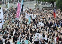 柯文哲：司法淪政治鬥爭工具　目的摧毀台灣新政治