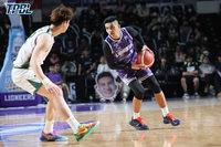 本土球員4人雙位數　TPBL攻城獅逆轉勝雲豹