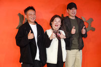 王耀慶演電影談長照失智　心疼父親照顧祖母扛重任