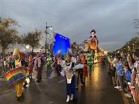 泰國潑水節返鄉潮將至　當局下令增加燃油儲備