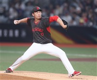 味全龍開季3洋投有譜　本土投手首戰交給郭郁政