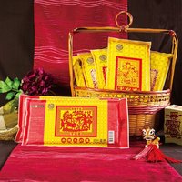 農糧署推以米代金、拜拜減碳　清明祭祖綠色時尚