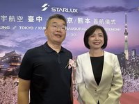 國防特別預算 蔡其昌盼盧秀燕發揮影響促藍營快通過