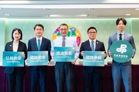 民進黨啟動2026年外交培力營　規劃赴華府交流實習