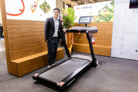 岱宇今年拚轉盈　深耕商用健身器材市場