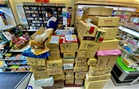 經部攜4大超商防包裹詐騙　今年退貨退款率拚68%