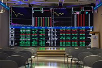 美股收黑台指期夜盤挫882點　投顧：台股承壓