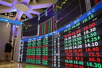 外資賣超639億元　調節台積電、鴻海轉買塑化