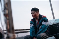 春風「死亡賭局」拍吻戲太緊張 開拍前急刷3次牙