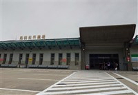 濃霧影響2架次　馬祖南北竿機場恢復起降