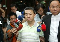 涉瀝青弊案  前北市副總工程司再審改判不受懲戒