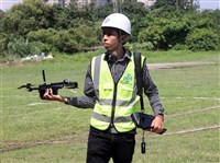 國產署持續運用無人機航拍　提升國有土地管理效率