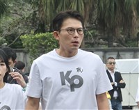 黃國昌：美議員應督促行政部門　公布第2批軍購清單