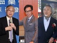 東海大學新董事會黃金陣容　楊泮池、蔡明忠入列