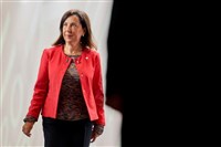 西班牙防長：對涉及伊朗戰事美國飛機關閉領空