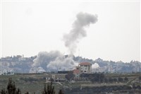 中東戰爭第30天》伊朗斷網滿30天　最新發展一次看