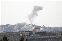 以色列總理宣布　對黎巴嫩南部侵略行動將予擴大