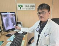 感冒痊癒後持續乾咳　醫：若清痰變色發燒速就醫