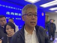 魏哲家稱中國機器人好看而已  陸學者：勿低估創新力