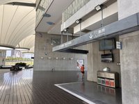 高雄大東藝文中心廁所遭丟棄針頭堵塞　警加強巡檢