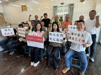 綠營質疑光電回饋金分配不公　雲林縣府：依法辦理