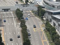 能源壓力增星國電價升  Grab調高燃油附加費