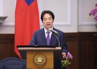 歐洲議會安防主席：反對單方面武力脅迫改變台海現狀