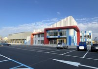 苗市全民運動館委外營運流言多　公所出面闢謠